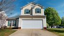 1007 Great Falls Drive sold home in Monroe, SC