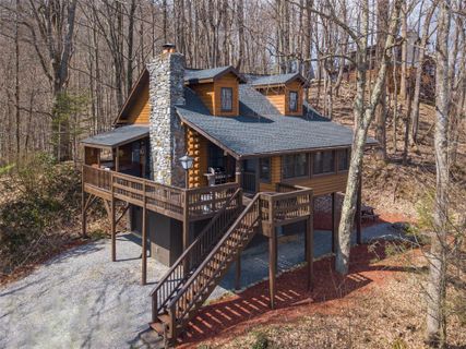 2977 Heath Peak Road sold home in Heath Peak, Waynesville, NC