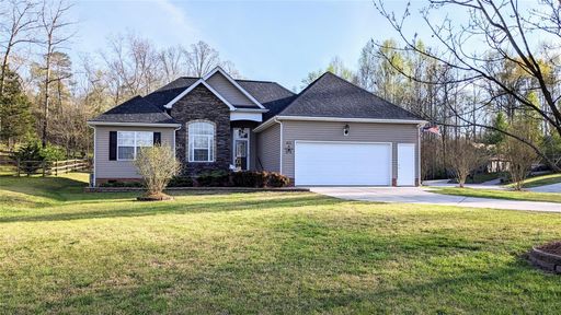 411 Chirping Sparrow Court