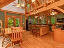 543 Springbrook Lane Part of Tract 1 sold home in Brevard, SC