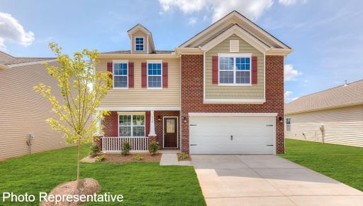814 Monterey Court