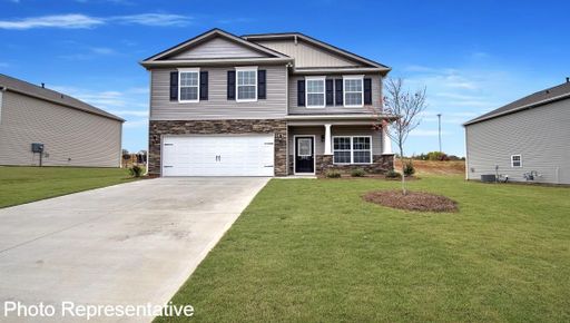 809 Monterey Court