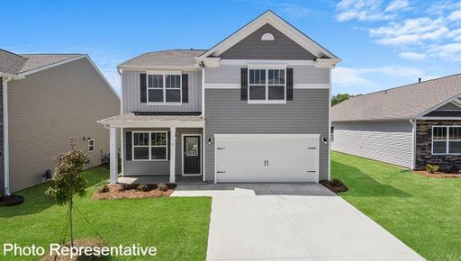 803 Monterey Court