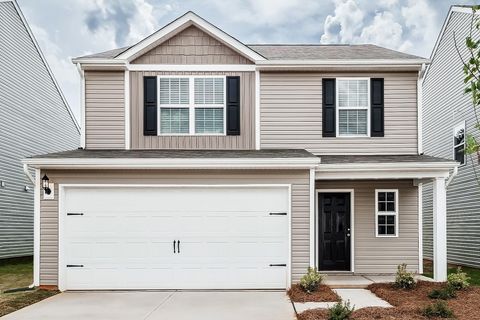 1232 Nia Road