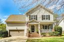 7703 Spanish Oaks Drive sold home in Waxhaw, SC