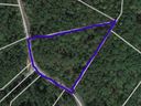 Lot 95 Westridge Drive sold home in Lake Lure, SC
