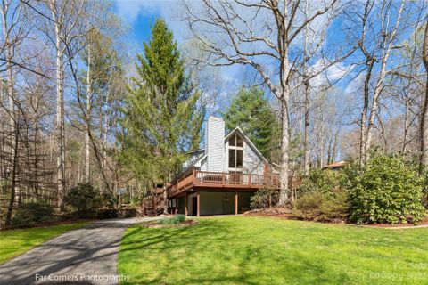 8 Muirfield Court sold home in Brookwood, Arden, NC
