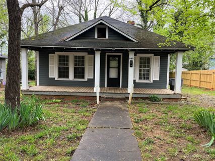 405 Skyland Avenue sold home in Elizabeth Acres, Charlotte, NC