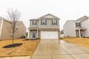 221 Final Stretch Lane sold home in Clover, SC