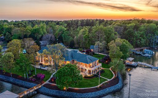 4269 River Oaks Road sold home in Lake Wylie, Clover, SC