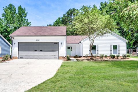 8242 Walnut Creek Lane