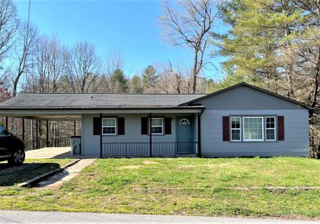 829 Montclair Circle sold home in Wakefield Terrace, Lenoir, NC