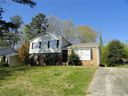 6700 Barcliff Drive sold home in Charlotte, SC