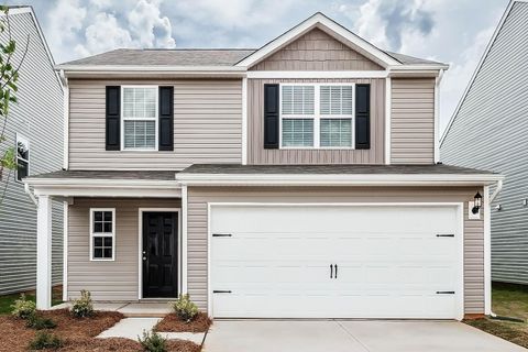 1313 Nia Road