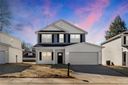 3823 Durham Lane sold home in Charlotte, SC