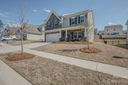 5534 Begonia Street sold home in Gastonia, SC