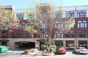 2125 Southend Drive 334 sold home in Charlotte, SC