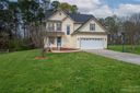223 Summey Barker Drive sold home in Dallas, SC