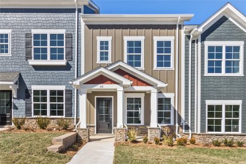 40 Walnut Springs Drive 17-C