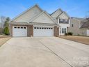 1713 Hoosac Drive sold home in Waxhaw, SC