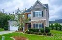 13916 Mill River Lane sold home in Charlotte, SC