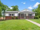 44 Cherokee Road sold home in Asheville, SC