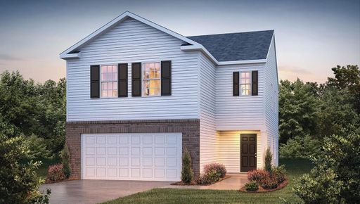 1511 White Linen Lane