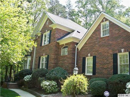 21315 Blakely Shores Drive