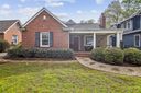 1636 Morningside Drive sold home in Charlotte, SC
