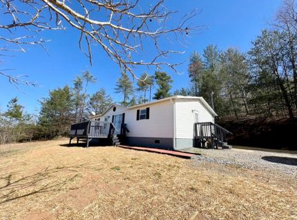 1702 Scenic View Lane sold home in Quaker Meadows, Morganton, NC