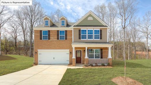 3712 Stanley Creek Drive