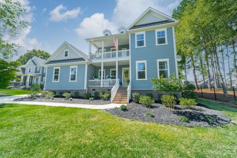 208 Cape August Place