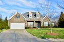229 Wood Lake Drive sold home in Monroe, SC