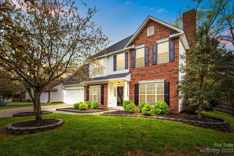 240 Forest Pond Road sold home in Beaver Pond, Kannapolis, NC