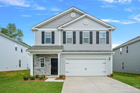 3023 Mcgee Hill Drive