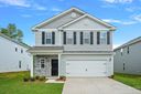3023 Mcgee Hill Drive sold home in Charlotte, SC