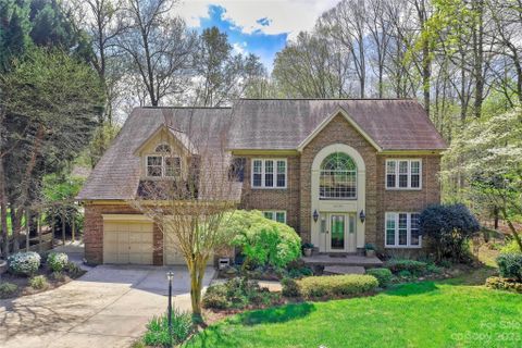 3609 Garganey Court