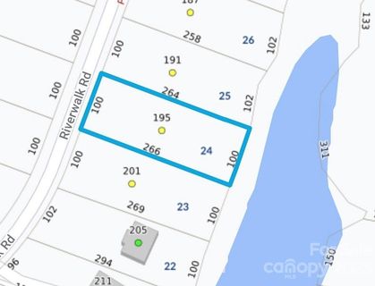 195 Riverwalk Road