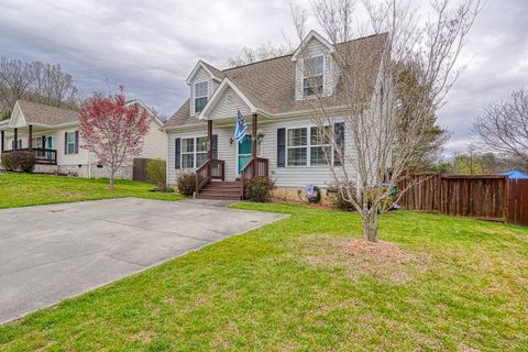 76 Newberry Drive sold home in Addison Creek, Fletcher, NC