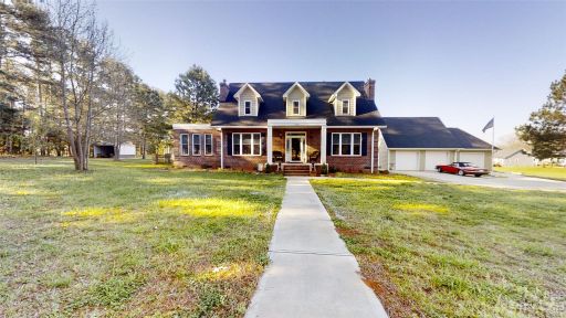 3822 Putters Lane sold home in Glenn Oaks, Maiden, NC