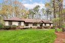 508 Amanda Drive sold home in Matthews, SC