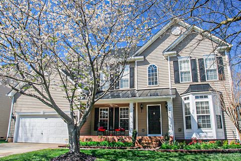 560 Fair Oaks Drive sold home in Fair Oaks, Fort Mill, SC