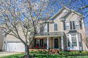 560 Fair Oaks Drive sold home in Fort Mill, SC