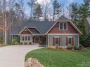 42 Slide Rock Way sold home in Fairview, SC
