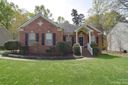 10910 Sycamore Club Drive sold home in Mint Hill, SC