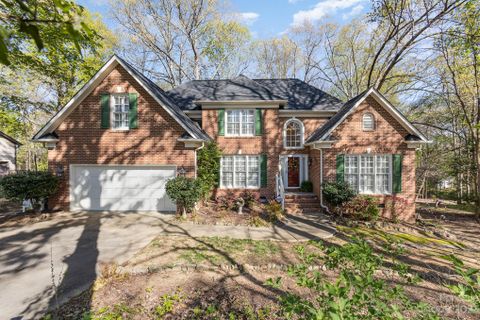 424 Blue Rock Drive