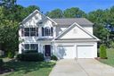128 Vance Crescent Drive sold home in Mooresville, SC