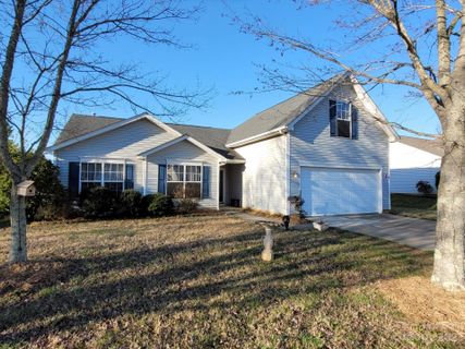 163 Pleasant Grove Lane