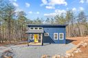 263 Hawk Hollow Drive sold home in Lake Lure, SC