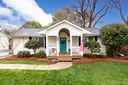 4341 Applegate Road sold home in Charlotte, SC